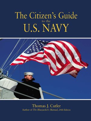 cover image of The Citizen's Guide to U.S. Navy